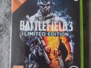 Battlefield 3 Limited Edition Xbox360 - Mölln (Schleswig-Holstein)