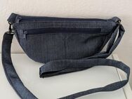 Handtasche Handmade Halbmond - Osnabrück