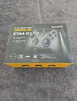Controller - Goldbeck