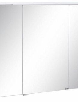 welltime Spiegelschrank Ravenna Breite 100 cm