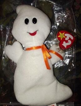 Spooky für Halloween & Sammlerstofftiere - Gemmingen