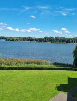 Maisonette mit herrlichem Blick auf den Ruppiner See - Neuruppin