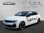 Opel Astra, GSe Blendfreies Fernl Scheinwerferreg, Jahr 2023 - Bremerhaven