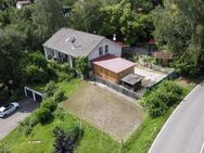 Großes Einfamilienhaus mit Pferdeboxen, Doppelgarage und toller Aussicht! - Laufenburg (Baden)