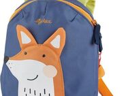 Sigikid Kinderrucksack Fuchs, 24 cm