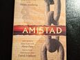 Amistad: Der Roman zum Film nach dem Drehbuch von David Franzoni (Taschenbuch) in 45259