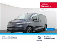 VW T7 Multivan, Life, Jahr 2023 - Wildau