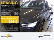 VW Golf Variant, 1.0 TSI LIFE, Jahr 2021 - Castrop-Rauxel