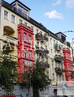 Kapitalanleger aufgepasst! Attraktives Appartement im beliebten Winskiez sucht neuen Eigentümer! - Berlin
