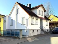Neu-Anspach! Wunderschönes kleines freistehendes Haus. - Neu Anspach