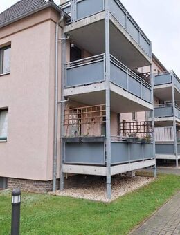 Vermietete ETW im Südwesten Leipzigs zu verkaufen ! - Leipzig