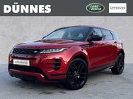 Land Rover Range Rover Evoque, P250 R-Dynamic, Jahr 2019 - Regensburg