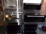 Vorführküche MIELE Geräte(2xBackofen,2xWärmer,1xDampfgarer,1xSteamer) - Sulzthal