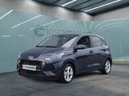 Hyundai i10, 1.2 Prime, Jahr 2021 - München