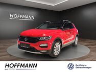 VW T-Roc, 1.5 TSI Sport, Jahr 2021 - Winterberg