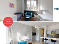 ++All-Inclusive-Miete: Stylisches, möbliertes 1-Zimmer-Apartment im Herzen von München +++ - München
