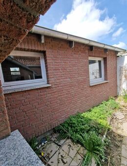 2 Reihenmittelhäuser - Abriss/ Neubau - Sanierung - Grevesmühlen