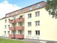 Ihr neues Zuhause mit sonnigem Balkon - Ribnitz-Damgarten