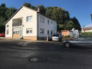 ZFH in ZW-Ixheim, EG 135 m2, OG 110 m2, große Terrasse, Garage, Stellplätze, auch gewerblich nutzb. - Zweibrücken