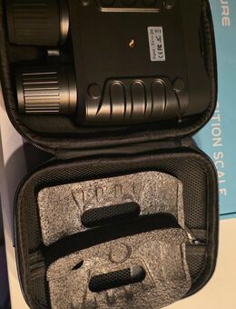 Nachsichtgerät - Burgoberbach