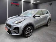 Kia Sportage 2.0 CRDI Mild Hybrid Spirit 4 WD, AHK - Wunstorf