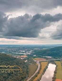 Starkes Wohn- und Anlageobjekt: Zwei Einheiten mit Top-Perspektiven - Bad Oeynhausen
