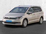 VW Touran, 1.5 TSI MOVE Dig, Jahr 2024 - Lehrte