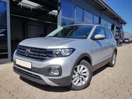 VW T-Cross, 1.0 TSI Life 81KW 110PS, Jahr 2023 - Bodnegg