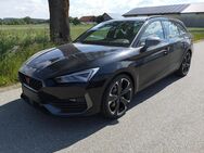 CUPRA Leon, 2.0 TSI ST Beats el Sitz el HK, Jahr 2024 - Achern