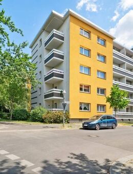 Vermietete Eigentumswohnung in gepflegter Wohnanlage Nähe Altstadt Spandau - Berlin