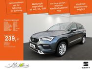 Seat Ateca, 1.5 TSI Style Ei, Jahr 2021 - Lindenberg (Allgäu)