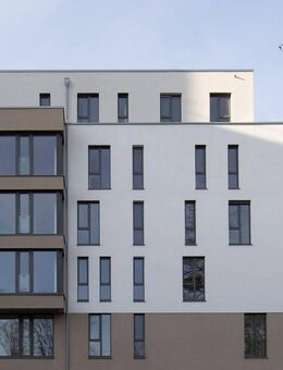 Neuwertige 1-Zimmerwohnung in direkter Uninähe! - Mainz