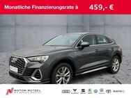 Audi Q3, Sportback 35 TFSI S-LINE VC, Jahr 2021 - Bayreuth