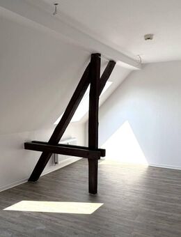 Frisch saniert in beliebter Studentenlage, WG-geeignet - Magdeburg
