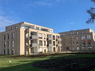 Neubauwohnung im Staffelgeschoss mit Dachterrasse - Bremen