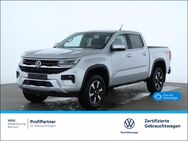 VW Amarok, 3.0 TDI DoubleCab Style IQ, Jahr 2024 - Bochum