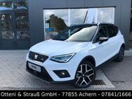 Seat Arona FR 1.0 TSI*Navi*Kamera*Einp.Hilf - Achern