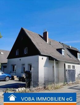 Kapitalanleger aufgepasst! - Düren