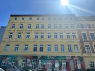 3 Zimmer Wohnung mit Balkon! - Magdeburg