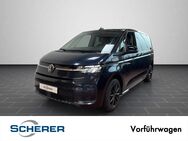 VW T7 Multivan, 2.0 l TDI Multivan GOAL Motor Getriebe, Jahr 2025 - Aschaffenburg