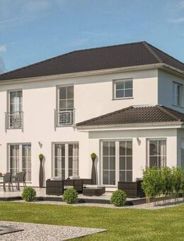 Ihr Neubau - mit günstiger KfW-Förderung! - Roth (Landkreis Bad Kreuznach)