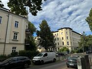 Großzügige 3,5-Zimmer-Wohnung - mit teilgewerblicher Nutzung - Berlin