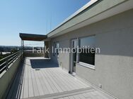 ***Verwirklichen Sie Ihren Wohntraum! 3,5-4 ZKBT-Penthouse Wohnung+Garage*** - Brühl (Baden-Württemberg)