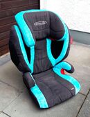 Schöner Kindersitz für PKW in 65779