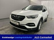 Opel Grandland X 1.5 D Start/Stop Automatik Opel 2020 Geschlossen, 5-türig, Automatik, 8-Gang - Bad Fallingbostel