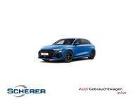 Audi RS3, 2.5 TFSI quat Sportback, Jahr 2023 - Wiesbaden