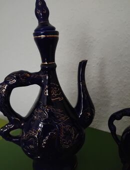 Seke set servierset - Pockau