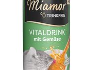 Miamor Trinkfein Vitaldrink 24 x 135 ml - Gemüse