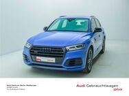 Audi SQ5, 3.0 TDI QU PAN, Jahr 2019 - Berlin
