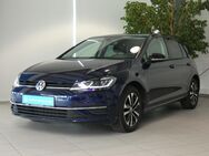 VW Golf, 1.5 Comfortline IQ DRIVE CL BT110 TSID7F, Jahr 2019 - Blaufelden